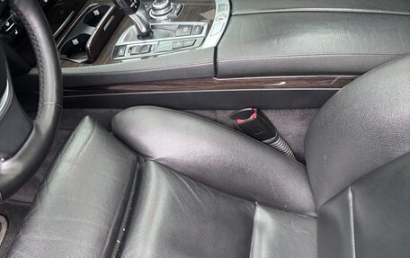 BMW 7 серия, 2010 год, 1 100 000 рублей, 17 фотография