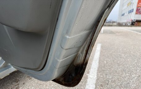 Renault Logan I, 2007 год, 200 000 рублей, 7 фотография