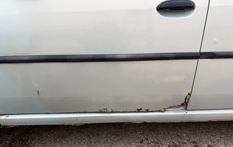 Renault Logan I, 2007 год, 200 000 рублей, 16 фотография