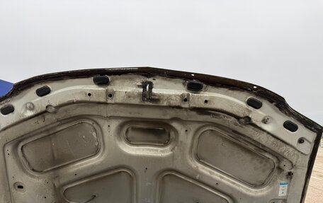 Renault Logan I, 2007 год, 200 000 рублей, 15 фотография