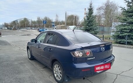 Mazda 3, 2008 год, 499 000 рублей, 3 фотография