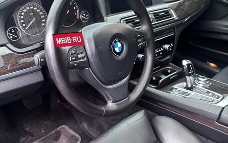 BMW 7 серия, 2010 год, 1 100 000 рублей, 15 фотография