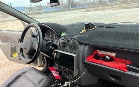 Renault Logan I, 2007 год, 200 000 рублей, 10 фотография