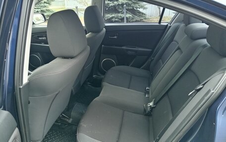 Mazda 3, 2008 год, 499 000 рублей, 11 фотография