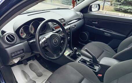 Mazda 3, 2008 год, 499 000 рублей, 8 фотография