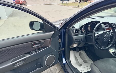 Mazda 3, 2008 год, 499 000 рублей, 9 фотография