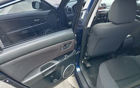 Mazda 3, 2008 год, 499 000 рублей, 10 фотография