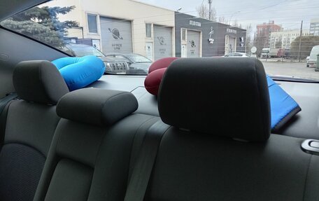 Mazda 3, 2008 год, 499 000 рублей, 12 фотография