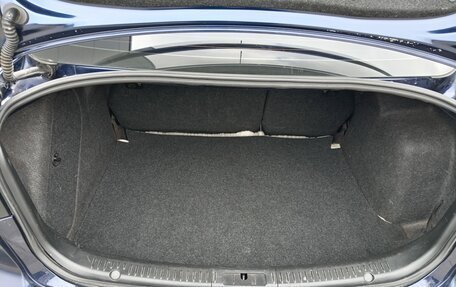 Mazda 3, 2008 год, 499 000 рублей, 13 фотография