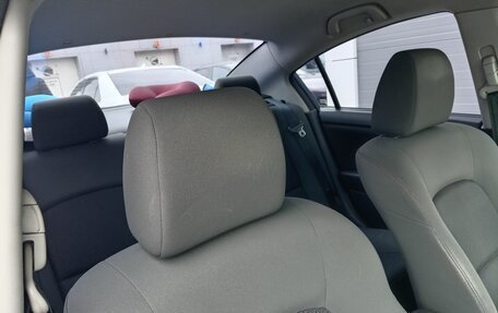 Mazda 3, 2008 год, 499 000 рублей, 17 фотография