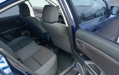 Mazda 3, 2008 год, 499 000 рублей, 14 фотография