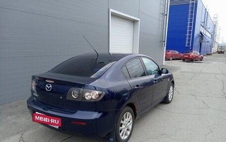 Mazda 3, 2008 год, 499 000 рублей, 5 фотография