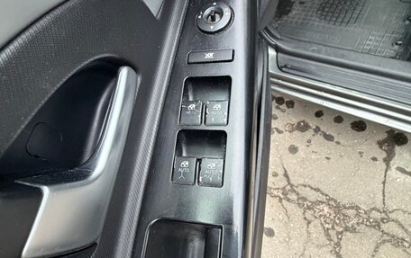 KIA cee'd I рестайлинг, 2011 год, 600 000 рублей, 7 фотография