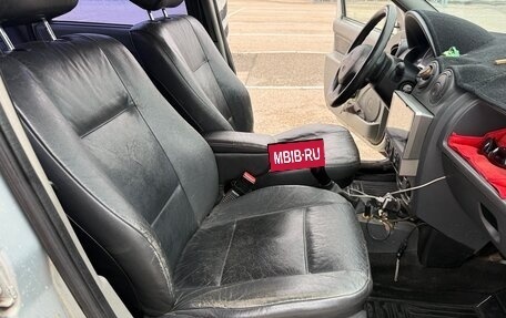 Renault Logan I, 2007 год, 200 000 рублей, 9 фотография