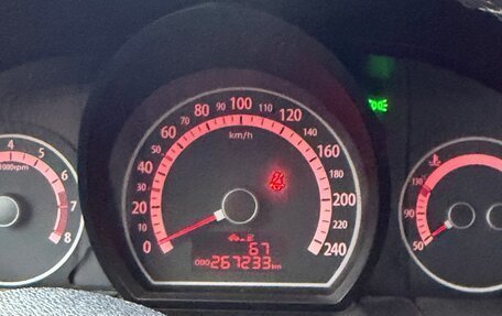 KIA cee'd I рестайлинг, 2011 год, 600 000 рублей, 10 фотография