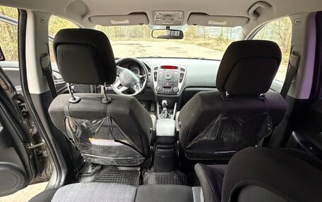 KIA cee'd I рестайлинг, 2011 год, 600 000 рублей, 12 фотография