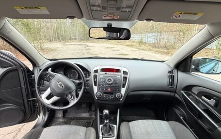 KIA cee'd I рестайлинг, 2011 год, 600 000 рублей, 9 фотография