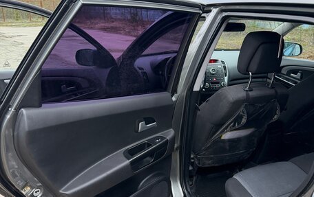 KIA cee'd I рестайлинг, 2011 год, 600 000 рублей, 15 фотография