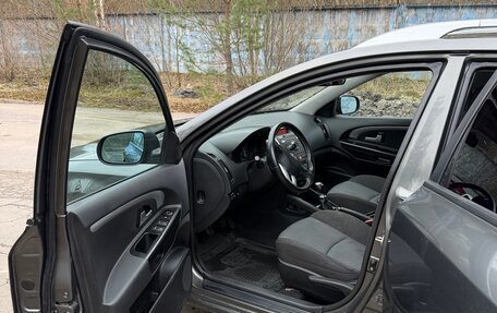 KIA cee'd I рестайлинг, 2011 год, 600 000 рублей, 14 фотография