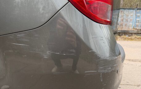 KIA cee'd I рестайлинг, 2011 год, 600 000 рублей, 16 фотография