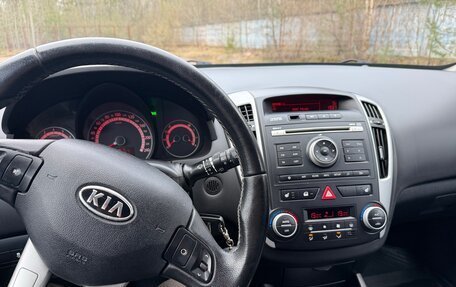 KIA cee'd I рестайлинг, 2011 год, 600 000 рублей, 11 фотография