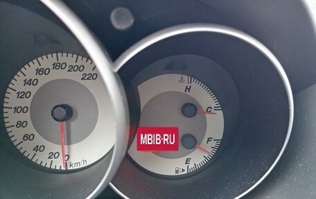 Mazda 3, 2008 год, 499 000 рублей, 18 фотография