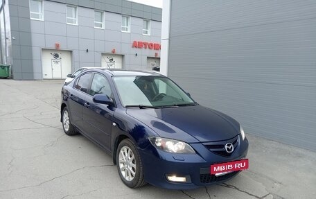 Mazda 3, 2008 год, 499 000 рублей, 6 фотография