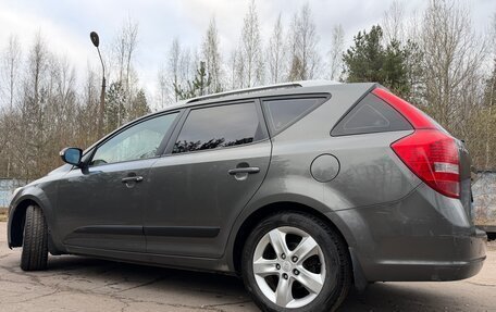 KIA cee'd I рестайлинг, 2011 год, 600 000 рублей, 17 фотография