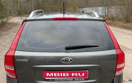 KIA cee'd I рестайлинг, 2011 год, 600 000 рублей, 18 фотография