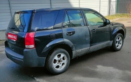 Saturn VUE II, 2003 год, 310 000 рублей, 2 фотография
