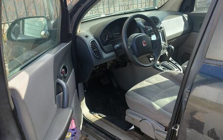 Saturn VUE II, 2003 год, 310 000 рублей, 8 фотография