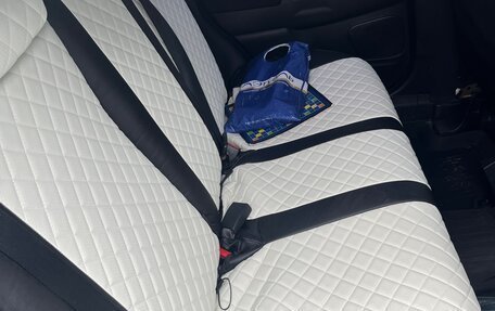 Mitsubishi ASX I рестайлинг, 2013 год, 1 000 000 рублей, 6 фотография