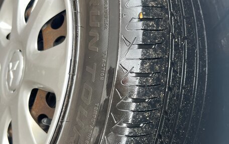 Mitsubishi ASX I рестайлинг, 2013 год, 1 000 000 рублей, 4 фотография