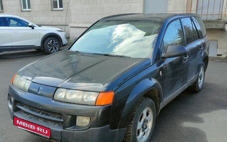 Saturn VUE II, 2003 год, 310 000 рублей, 4 фотография