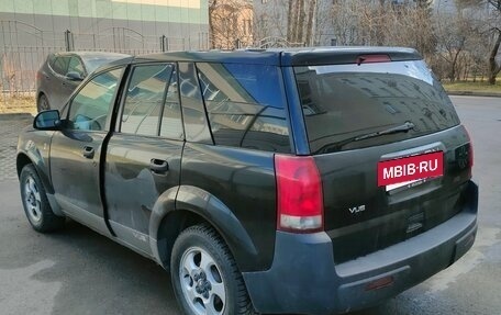 Saturn VUE II, 2003 год, 310 000 рублей, 3 фотография