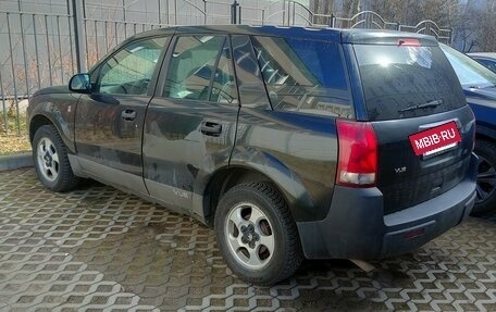 Saturn VUE II, 2003 год, 310 000 рублей, 7 фотография