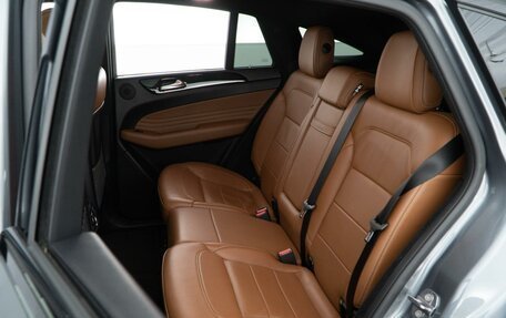 Mercedes-Benz GLE, 2018 год, 5 099 046 рублей, 9 фотография