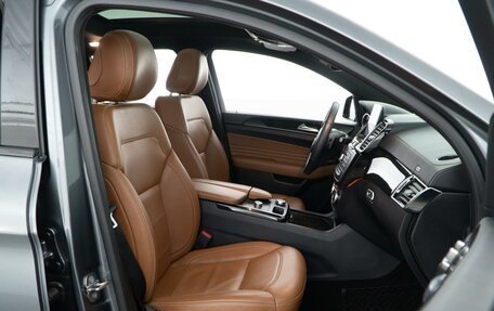 Mercedes-Benz GLE, 2018 год, 5 099 046 рублей, 8 фотография