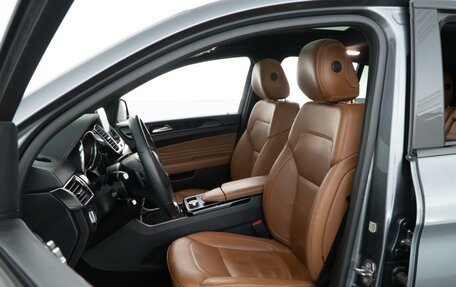 Mercedes-Benz GLE, 2018 год, 5 099 046 рублей, 10 фотография