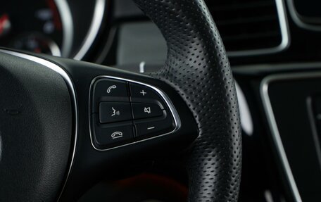 Mercedes-Benz GLE, 2018 год, 5 099 046 рублей, 13 фотография