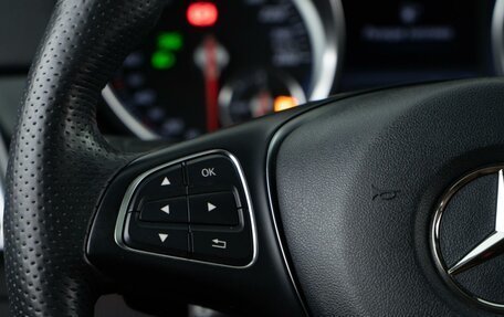 Mercedes-Benz GLE, 2018 год, 5 099 046 рублей, 14 фотография