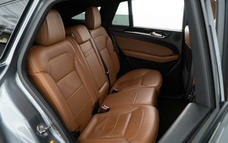 Mercedes-Benz GLE, 2018 год, 5 099 046 рублей, 7 фотография