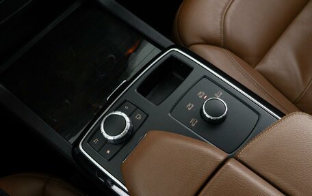 Mercedes-Benz GLE, 2018 год, 5 099 046 рублей, 15 фотография