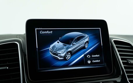 Mercedes-Benz GLE, 2018 год, 5 099 046 рублей, 24 фотография