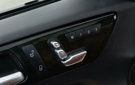 Mercedes-Benz GLE, 2018 год, 5 099 046 рублей, 18 фотография