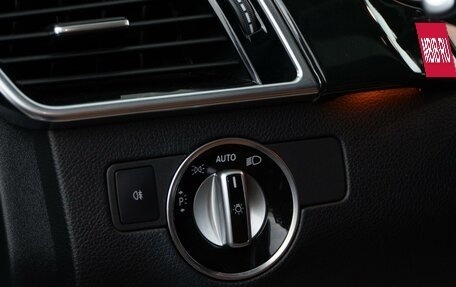 Mercedes-Benz GLE, 2018 год, 5 099 046 рублей, 19 фотография