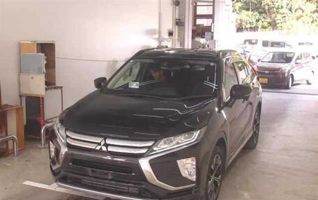 Mitsubishi Eclipse Cross, 2018 год, 1 334 000 рублей, 4 фотография