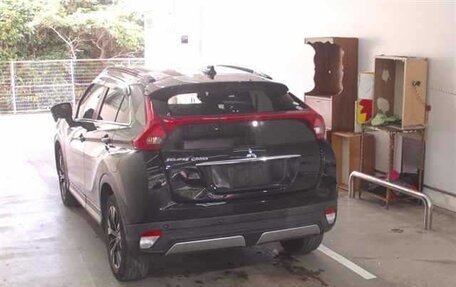 Mitsubishi Eclipse Cross, 2018 год, 1 334 000 рублей, 2 фотография