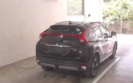 Mitsubishi Eclipse Cross, 2018 год, 1 334 000 рублей, 5 фотография