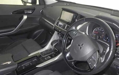 Mitsubishi Eclipse Cross, 2018 год, 1 334 000 рублей, 3 фотография